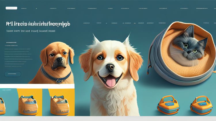 宠物产品哪个类目好卖,看看抖音前五的答案!